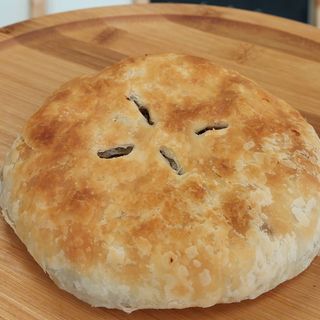 ქათმის ცრემლები