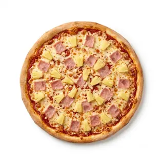 Pizza Victoria (32 Cm. Aprox.)