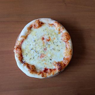 Porodična Vesuvio Pizza