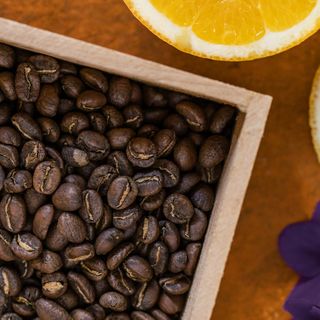 Kawa Etiopia Yirgacheffe jasno palona