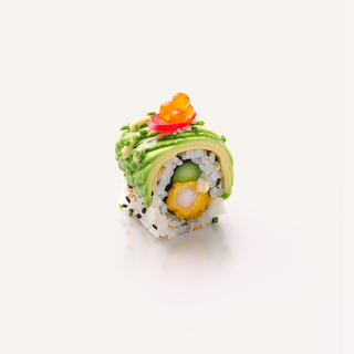 Signature Dragon Roll - 8 unidades