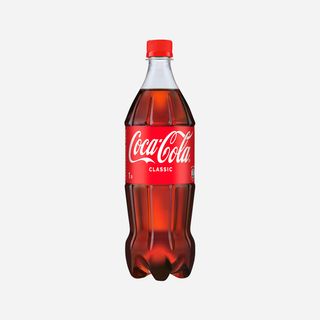 Coca-Cola 1L N