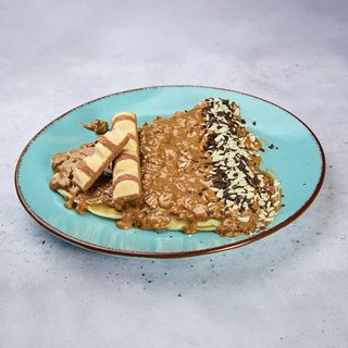 Slatka palačinka Bueno