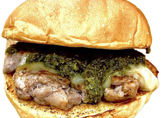 Panino napul'è double