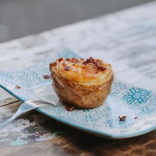 Pintxo Arzak Ganador