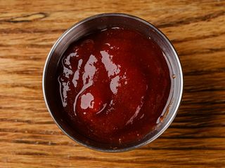 Соус червоний BBQ (40g)