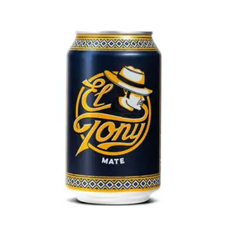 Tony Mate