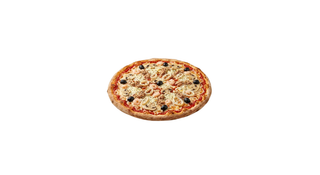 Pizza Al Borj