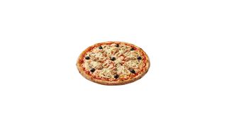 Pizza Al Borj