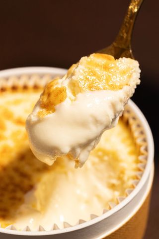 Gloria Bendita (Tarta De Queso Clásica)