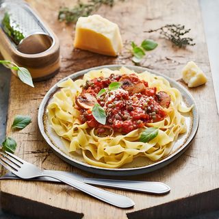 Spaghetti Bolognaise