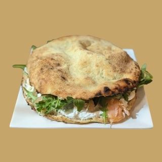 PUCCIA LA SALMONE