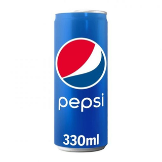 Pepsi 330ml