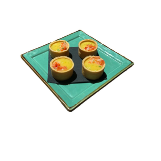 Lemond curd
