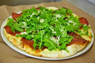 Bresaola