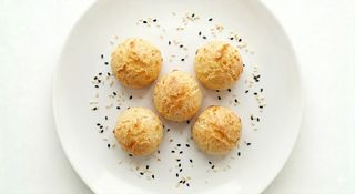 Pão De Queijo 