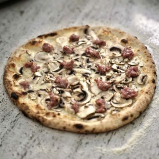 Boscaiola