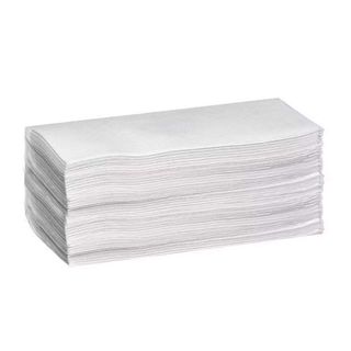Servilleta Blanca