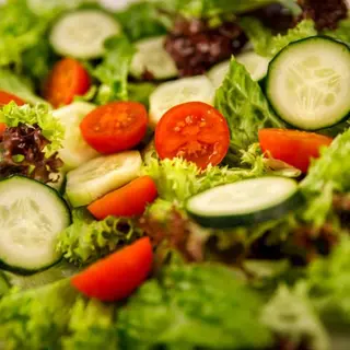 Miješana salata