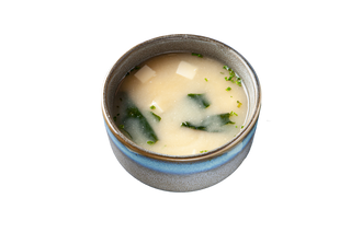 Sopa De Miso