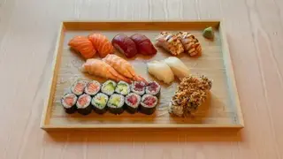 Combo Sushi XL (26 pzs.)