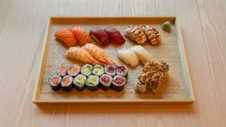 Combo Sushi XL (26 pzs.)