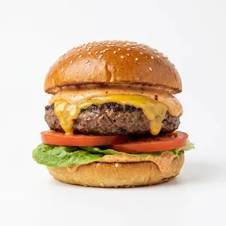 Burger Classic