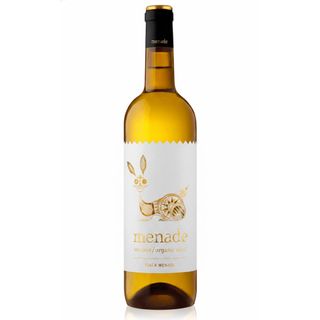 Vino blanco Menade Verdejo DO Rueda (75 cl.)
