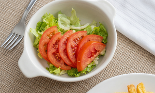 Salada Pequena