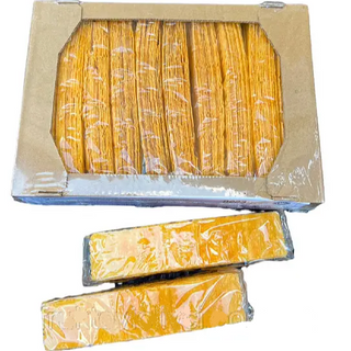 Жайвір Чіпси "золотисті Зі Смаком Сиру"  100г