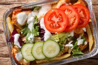 Kapsalon