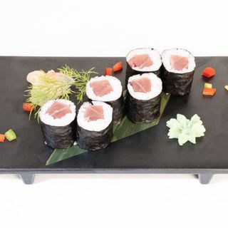 1004-MAKI ATÙN PICANTE/SPICY TUNA (6 PCS)  D