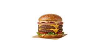 Super Burger