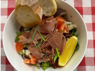 Фірмовий салат від шефа (340g)