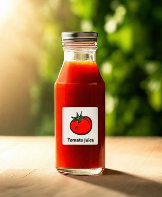 Sok pomidorowy 0,25l