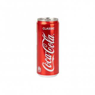 Coca-Cola Classic 0.33