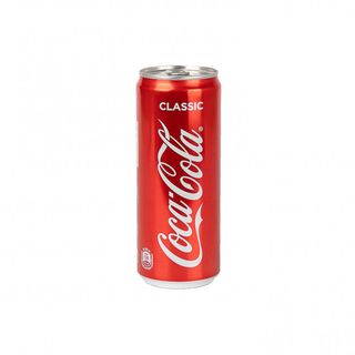 Coca-Cola Classic 0.33