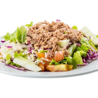 Tuna Salad