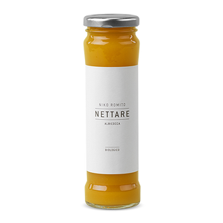 Nettare  albicocca