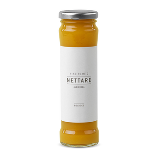 Nettare  albicocca