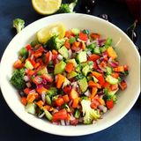Vegetable Salad