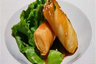 A1. Involtino di primavera