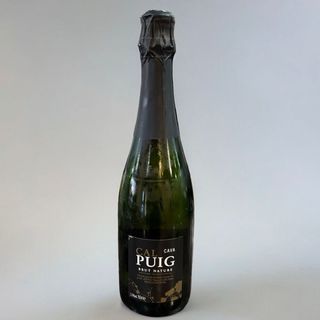 Cava Brut Nature de la casa