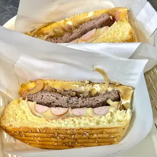 Kikão Baguncinha