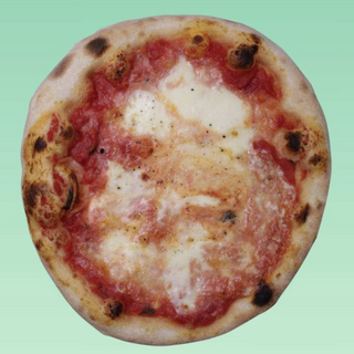 Pizza Margherita (33 cm.)