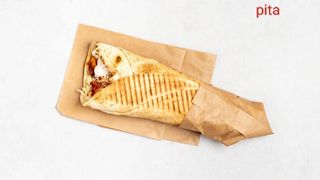 Rollo Pita HOLENDERSKI