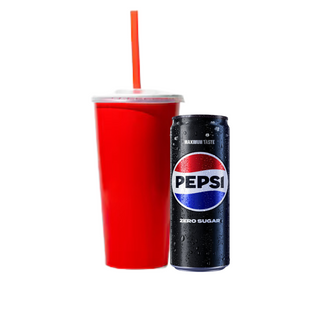 Pepsi Zero