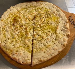 Focaccia Ø32cm