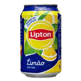 5, ICE TEA LIMÃO