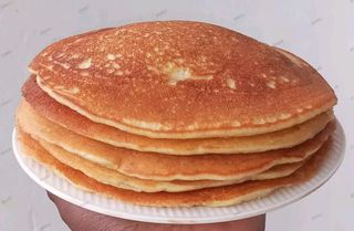 4 Pancakes